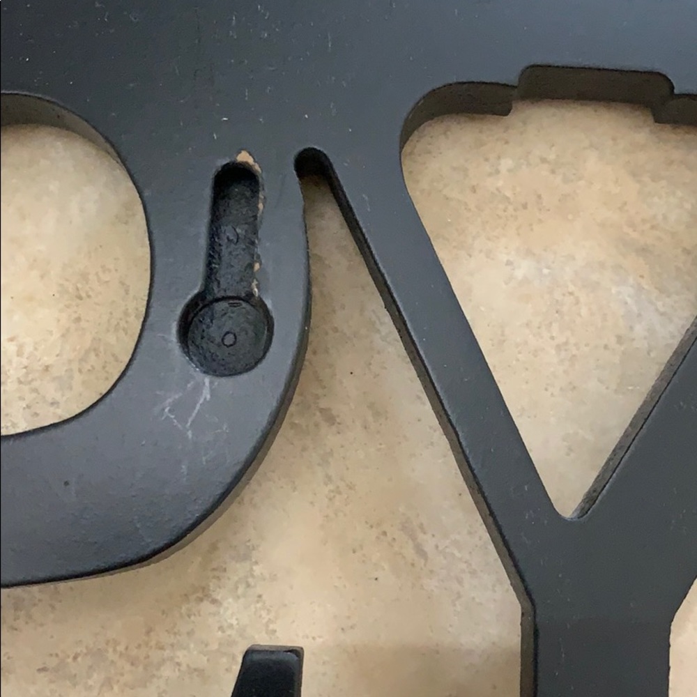 Key holder - Picture 4 of 5